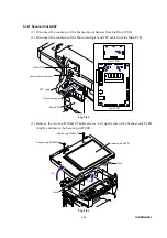 Preview for 165 page of Brother DCP 8060 Servise Manual