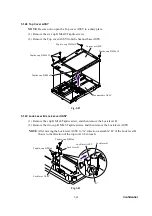 Preview for 166 page of Brother DCP 8060 Servise Manual