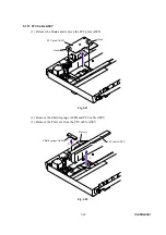 Preview for 169 page of Brother DCP 8060 Servise Manual