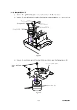 Preview for 170 page of Brother DCP 8060 Servise Manual