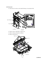 Preview for 172 page of Brother DCP 8060 Servise Manual