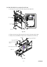 Preview for 176 page of Brother DCP 8060 Servise Manual