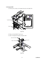 Preview for 178 page of Brother DCP 8060 Servise Manual