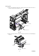 Preview for 180 page of Brother DCP 8060 Servise Manual