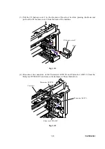 Preview for 181 page of Brother DCP 8060 Servise Manual