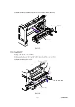 Preview for 182 page of Brother DCP 8060 Servise Manual