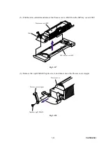 Preview for 184 page of Brother DCP 8060 Servise Manual