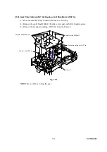 Preview for 187 page of Brother DCP 8060 Servise Manual