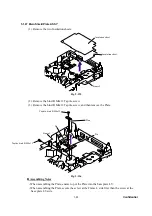 Preview for 189 page of Brother DCP 8060 Servise Manual