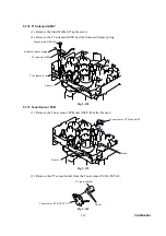 Preview for 196 page of Brother DCP 8060 Servise Manual