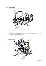 Preview for 201 page of Brother DCP 8060 Servise Manual