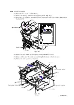 Preview for 202 page of Brother DCP 8060 Servise Manual