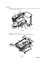 Preview for 203 page of Brother DCP 8060 Servise Manual