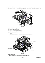 Preview for 204 page of Brother DCP 8060 Servise Manual