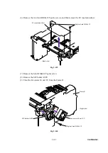 Preview for 206 page of Brother DCP 8060 Servise Manual