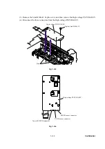 Preview for 209 page of Brother DCP 8060 Servise Manual