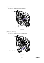 Preview for 211 page of Brother DCP 8060 Servise Manual