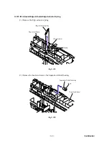 Preview for 222 page of Brother DCP 8060 Servise Manual