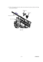 Preview for 223 page of Brother DCP 8060 Servise Manual