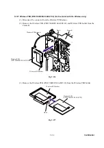 Preview for 225 page of Brother DCP 8060 Servise Manual