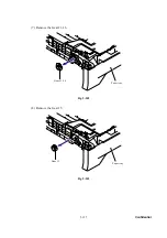 Preview for 228 page of Brother DCP 8060 Servise Manual