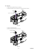 Preview for 234 page of Brother DCP 8060 Servise Manual