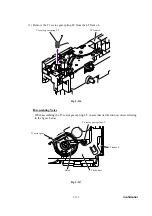 Preview for 236 page of Brother DCP 8060 Servise Manual