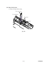 Preview for 241 page of Brother DCP 8060 Servise Manual