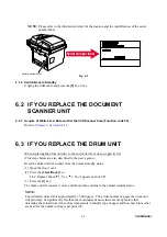 Preview for 249 page of Brother DCP 8060 Servise Manual