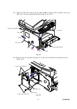 Preview for 254 page of Brother DCP 8060 Servise Manual