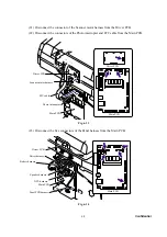 Preview for 256 page of Brother DCP 8060 Servise Manual