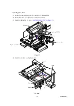 Preview for 265 page of Brother DCP 8060 Servise Manual