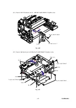 Preview for 270 page of Brother DCP 8060 Servise Manual