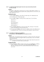 Preview for 322 page of Brother DCP 8060 Servise Manual