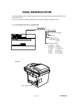 Preview for 387 page of Brother DCP 8060 Servise Manual