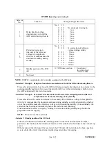 Preview for 448 page of Brother DCP 8060 Servise Manual