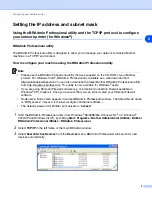 Preview for 21 page of Brother DCP-8065DN Network User'S Manual