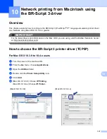 Предварительный просмотр 147 страницы Brother DCP 8080D Network User'S Manual