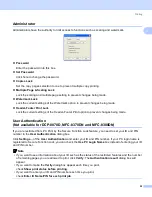 Предварительный просмотр 30 страницы Brother DCP 8085DN Software User'S Manual