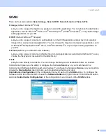 Предварительный просмотр 70 страницы Brother DCP 8085DN Software User'S Manual