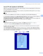 Предварительный просмотр 102 страницы Brother DCP 8085DN Software User'S Manual