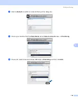 Предварительный просмотр 156 страницы Brother DCP 8085DN Software User'S Manual