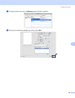Предварительный просмотр 172 страницы Brother DCP 8085DN Software User'S Manual