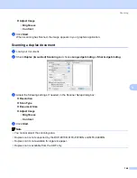 Предварительный просмотр 174 страницы Brother DCP 8085DN Software User'S Manual