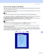 Предварительный просмотр 216 страницы Brother DCP 8085DN Software User'S Manual