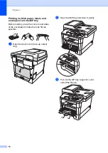 Preview for 22 page of Brother DCP-8110D Basic User'S Manual