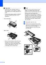 Preview for 58 page of Brother DCP-8110D Basic User'S Manual