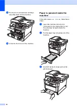 Preview for 84 page of Brother DCP-8110D Basic User'S Manual