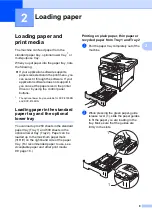 Preview for 19 page of Brother DCP-8110DN Basic User'S Manual