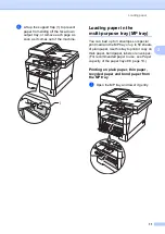 Preview for 21 page of Brother DCP-8110DN Basic User'S Manual